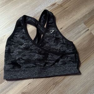 Gymshark Sports Bra
